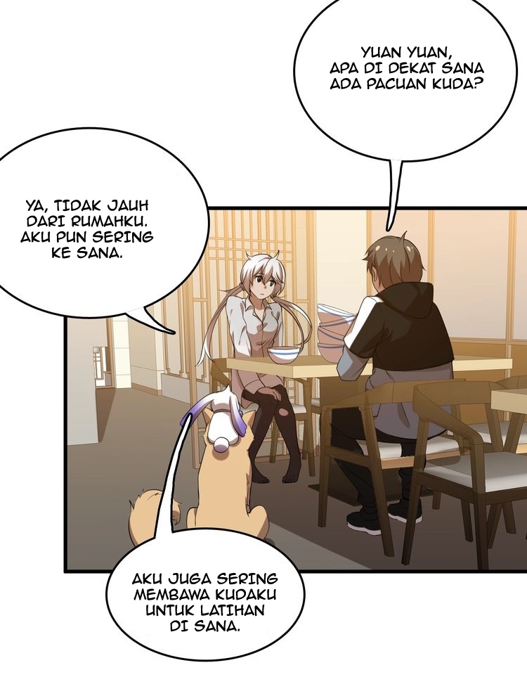 Reborn Doctor Chapter 15 Gambar 44